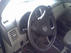 2009 TOYOTA COROLLA, GOLD, LE, 1.8L, AT,  Z25200